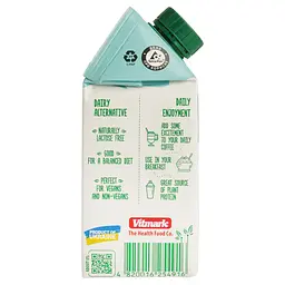 Напій кокосовий Vega Milk з рисом 500 мл - мініатюра 4
