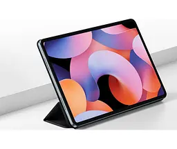 Чохол для планшета Xiaomi Pad 6 обкладинка книжка чорна - мініатюра 2