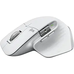 Мишка комп'ютерна Logitech MX Master 3S Pale Grey (910-006560, 910-006562, 910-006566)