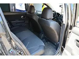 Авточохли модельні MW Brothers для Nissan Tiida (рейстайлінг) з 2010 - мініатюра 2