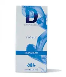 Гасник піни Dermophisiologique 125 мл - мініатюра 1