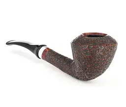 Люлька VAUEN Pipe Of The Year 2024 R Rustic 9  мм (1084869) - мініатюра 3