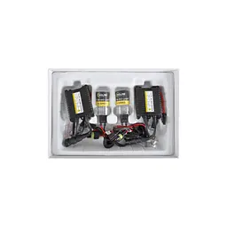 Автолампа SOLAR H7 6000K,85V,35W PX26d +Ballast (4760) - мініатюра 4
