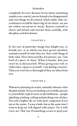 How To Be a Stoic - мініатюра 10
