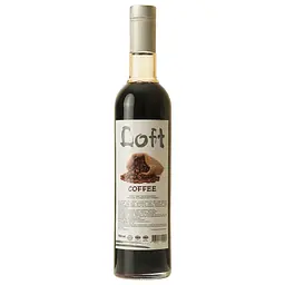 Сироп Loft Кава 0.7 л