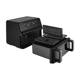 Мультипіч Sencor SFR 9650BK - мініатюра 6