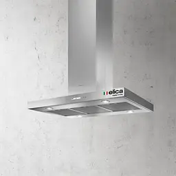 Витяжка Elica SPOT PLUS ISLAND IX/A/60x90