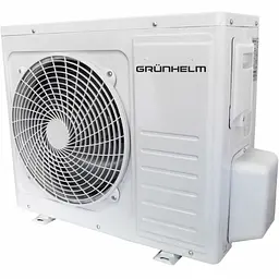 Кондиціонер Grunhelm GAC-09GH - мініатюра 4