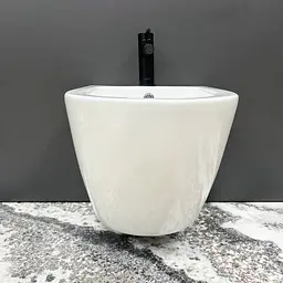 Підвісне біде VBI Kapri white VBI-020101, Білий - мініатюра 3