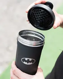 Шейкер спортивний Smart Shake 900 мл fit0011314 - мініатюра 5