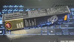 Autosol Gold & Silver Polish, Поліроль для золота та срібла 100г - мініатюра 10