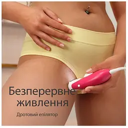 Епілятор Braun SE 3-000 (80743155) - мініатюра 3