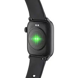 Розумний годинник HOCO Y3 Smart Watch чорний (6931474754189) - мініатюра 7