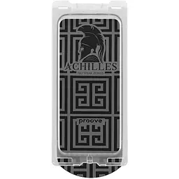 Захисне скло Proove Achilles Installation Box для Apple iPhone Air (PGPAIB17A001) [161953] - мініатюра 3