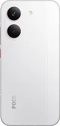 Смартфон Xiaomi POCO X8 Pro 12/512Gb білий UA UCRF - мініатюра 6