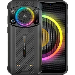 Смартфон Ulefone Armor 21 8/256GB Black [93212]