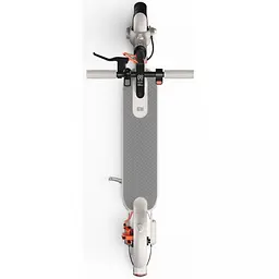 Електросамокат Xiaomi Mi Electric Scooter 3 Grey - мініатюра 7