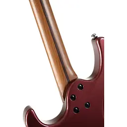 Електрогітара Cort G250 SE Vivid Burgundy [130763] - мініатюра 3