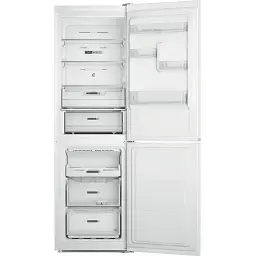 Холодильник Whirlpool W7X82OW з нижн. мороз. - мініатюра 5