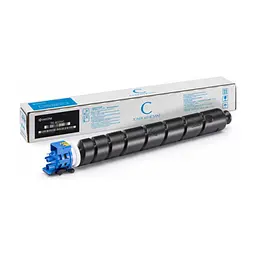 Тонер-картридж Kyocera TK-8335C cyan (1T02RLCNL0/1T02RLCNL1)
