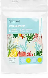 Зелена формула, 150г, Добра їжа