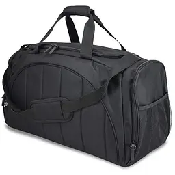 Сумка дорожня Semi Line 47 Black (A3029-1) (DAS302161)