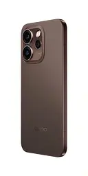 Смартфон Oppo Reno15 Pro 12/512GB Dusk Black - мініатюра 6