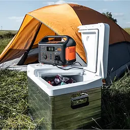 Зарядна станція Jackery Explorer 500 EU - мініатюра 6