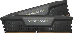 Оперативна пам'ять Corsair 32GB (2x16GB) DDR5 6000MHz Vengeance (CMK32GX5M2E6000Z36)