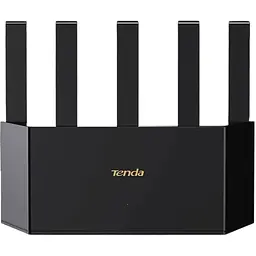 Бездротовий маршрутизатор Tenda RX2L Pro AX1500 (7040531)