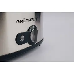 М'ясорубка Grunhelm AMG240SSJ - мініатюра 10