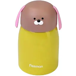 Термос Fissman цуценя 300 мл (9762)