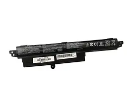 Акумулятор для ноутбука Asus A31N1302 VivoBook F200CA 11.25V Black 2600 mAh