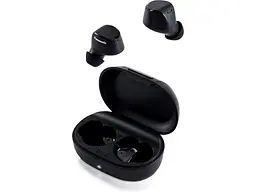 Навушники TWS Panasonic RZ-B120W Black (RZ-B120WDG-K) - мініатюра 4