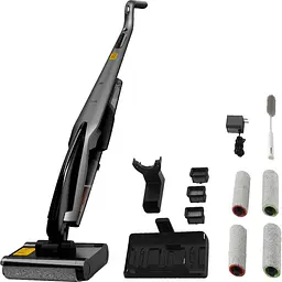 Вертикальний пилосос Deerma VX96W [DEM-VX96W] [104197] - мініатюра 7