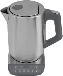 Електрочайник Ninja KT201EU Stainless Steel Б/в - мініатюра 3