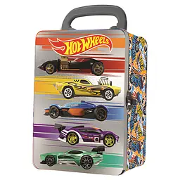 Контейнер для 18 машинок Hot Wheels (HWCC2-23S)
