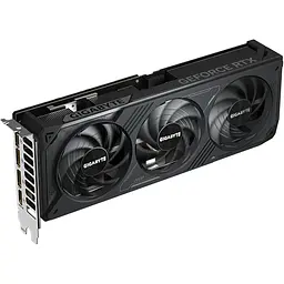 Відеокарта GIGABYTE GeForce RTX 5070 WINDFORCE OC SFF 12G (GV-N5070WF3OC-12GD) - мініатюра 5