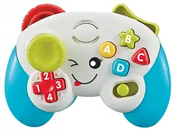 Розвиваючий джойстик, WToys