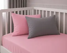 Дитяча постільна білизна BABY Poplin Line та Emerson (2200012787137) - мініатюра 4