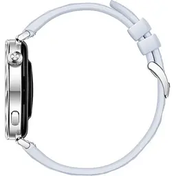 Розумний годинник HUAWEI Watch GT 5 41mm блакитний - мініатюра 4