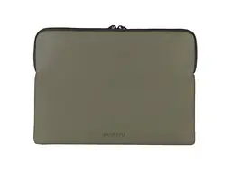 Чохол для ноутбука Tucano Gommo MB Pro 16 Green (BFGOM1516-VM) - мініатюра 3