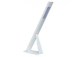Лампа настільна LUXEL LED 6W (біла) 4000К (TL-05W)