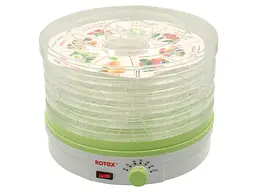 Сушка Rotex RD310-W