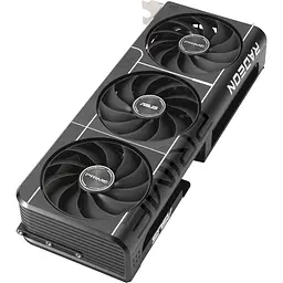 Відеокарта Radeon RX 9060 XT Asus PRIME OC 8Gb GDDR6 128-bit HDMI/2xDP 3330/20000 MHz 8-pin (PRIME-RX9060XT-O8G) - мініатюра 5