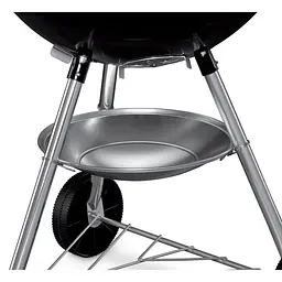 Гриль вугільний Weber Bar-B Kettle 47 см (1502055) - мініатюра 2