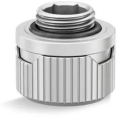 Фітінг EKWB EK-Quantum Torque 6-Pack HDC 14 - Satin Titanium