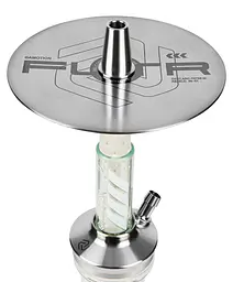 Кальян Amotion FUTR - Stone Hookah - мініатюра 5