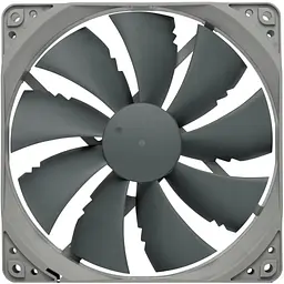 Корпусний вентилятор Noctua NF-P14s redux-1500 PWM [168402] - мініатюра 2