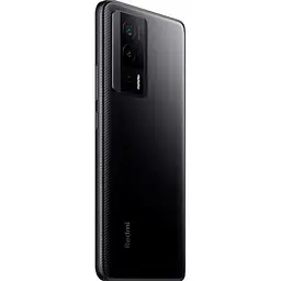Смартфон Xiaomi Redmi K60 Pro 8/256GB Black - мініатюра 2